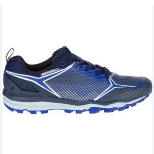 Merrell All Out Crush Shield Sneakers 10